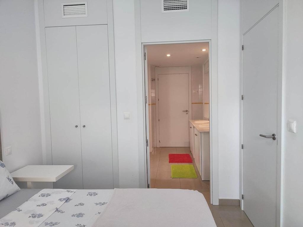 Dzīvoklis Alicante, Spānijā 2 istabas, 62 m2 Nr. 197228