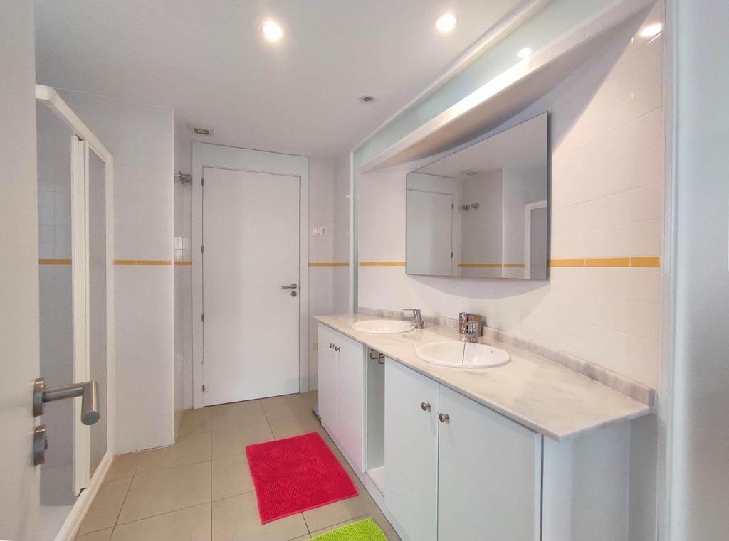 Dzīvoklis Alicante, Spānijā 2 istabas, 62 m2 Nr. 197228