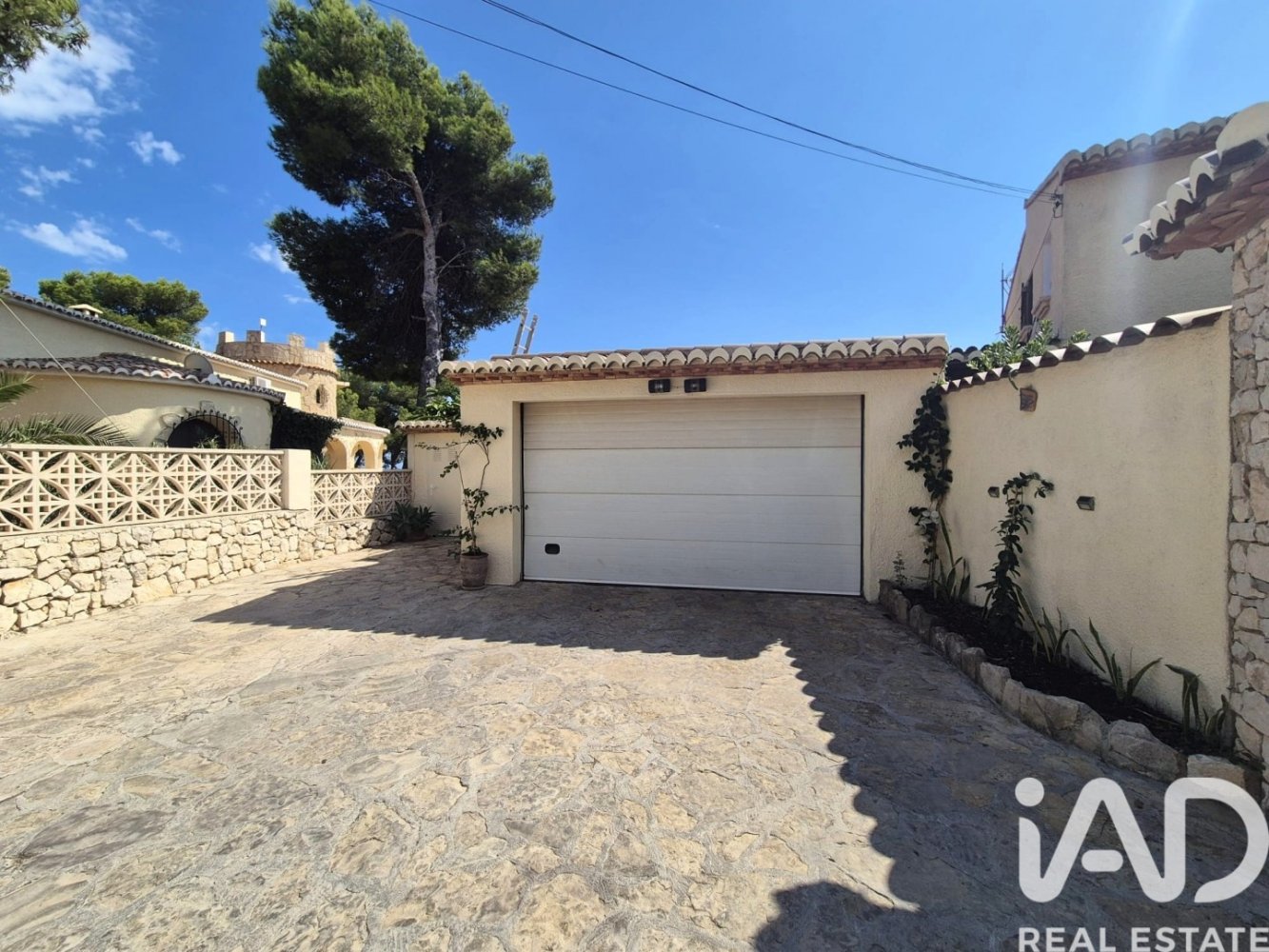 Māja Javea, Alicante, Spānijā 5 istabas, 380 m2 Nr. 197821