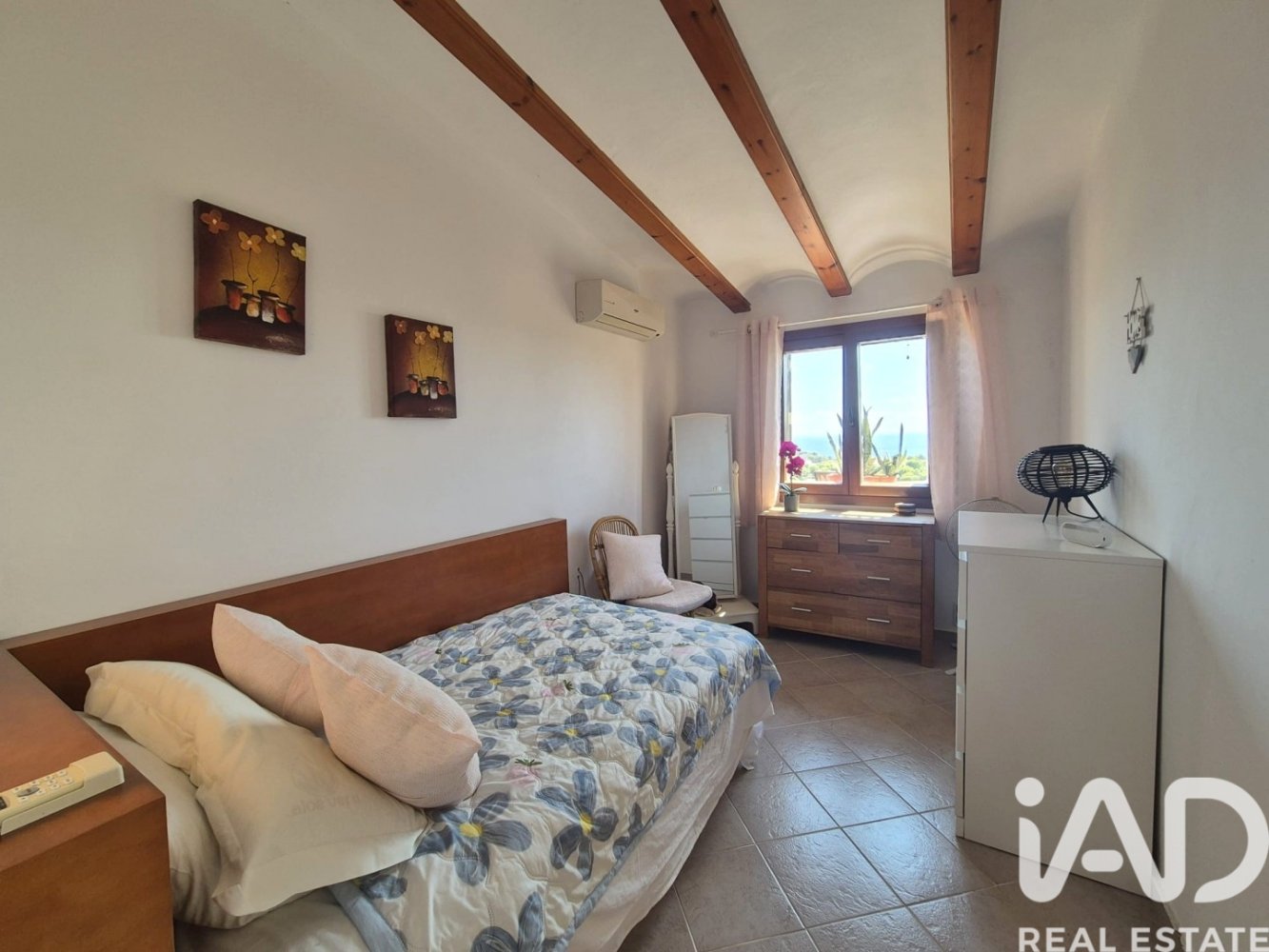 Māja Javea, Alicante, Spānijā 5 istabas, 380 m2 Nr. 197821