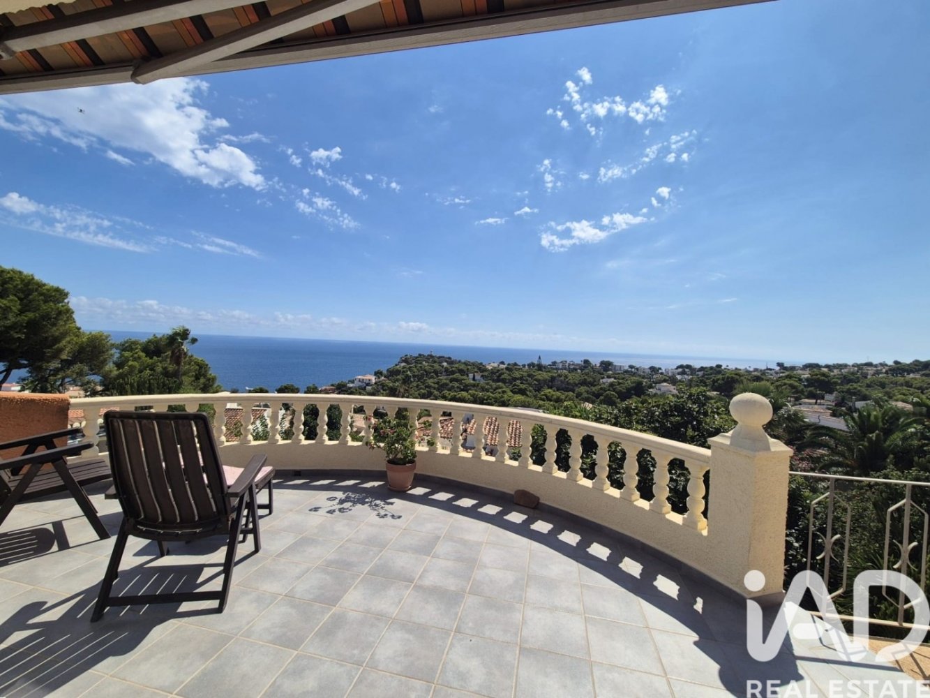 Māja Javea, Alicante, Spānijā 5 istabas, 380 m2 Nr. 197821