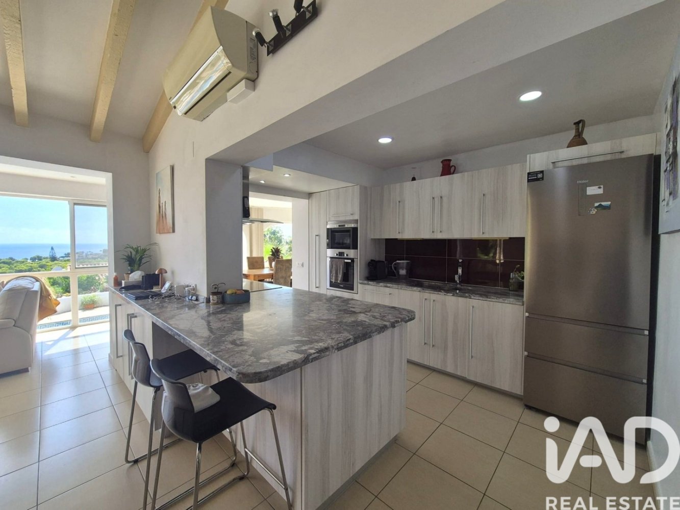 Māja Javea, Alicante, Spānijā 5 istabas, 380 m2 Nr. 197821