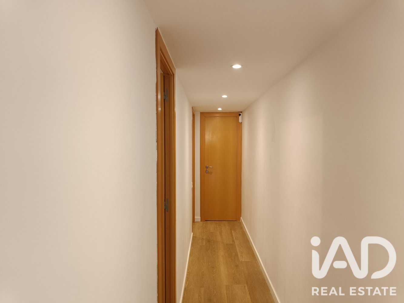 Apartment in Barcelona, Spain 3 bedrooms, 81 sq.m. No. 199623
