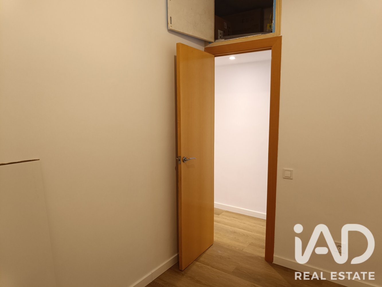 Apartment in Barcelona, Spain 3 bedrooms, 81 sq.m. No. 199623