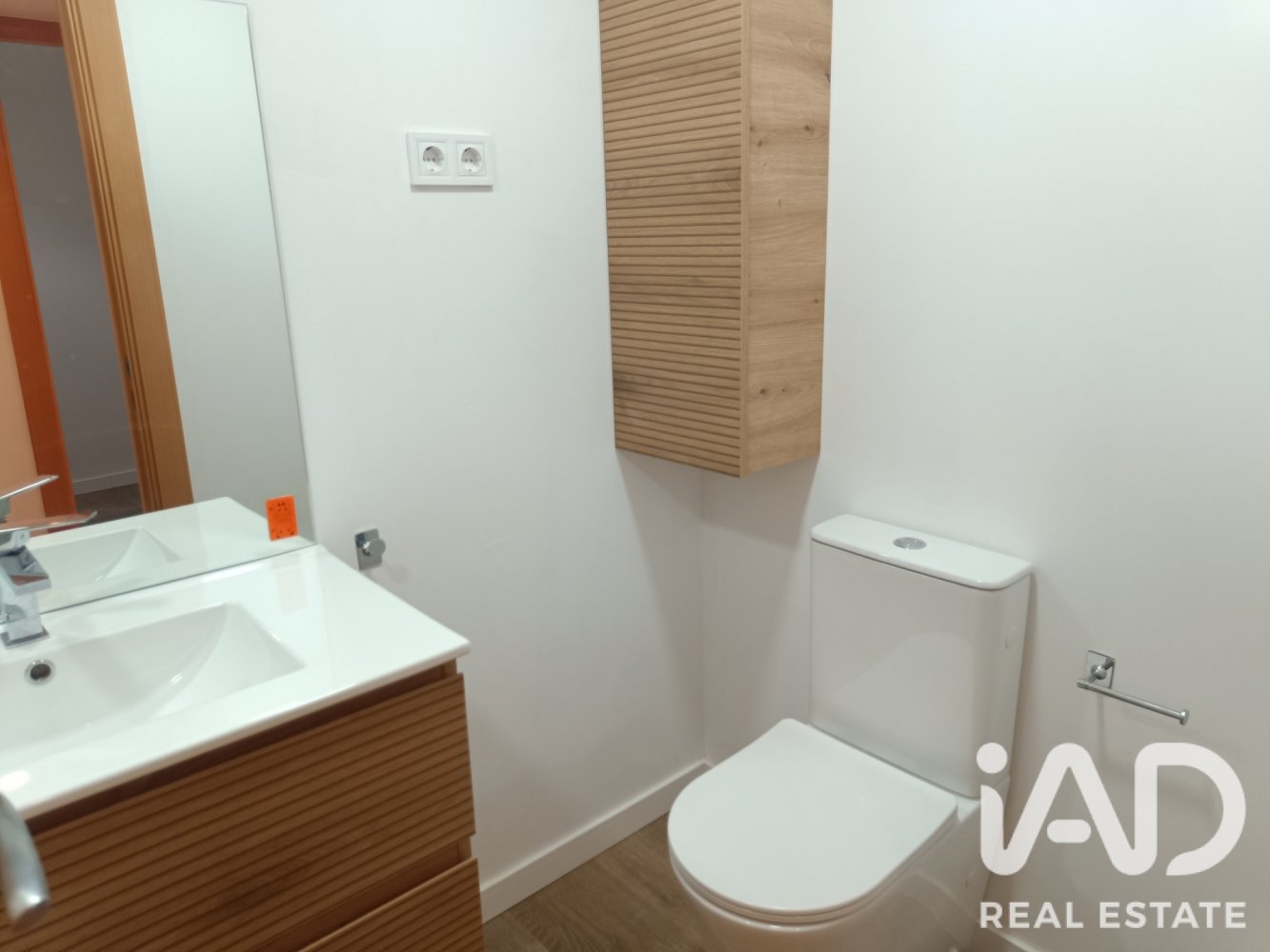 Apartment in Barcelona, Spain 3 bedrooms, 81 sq.m. No. 199623