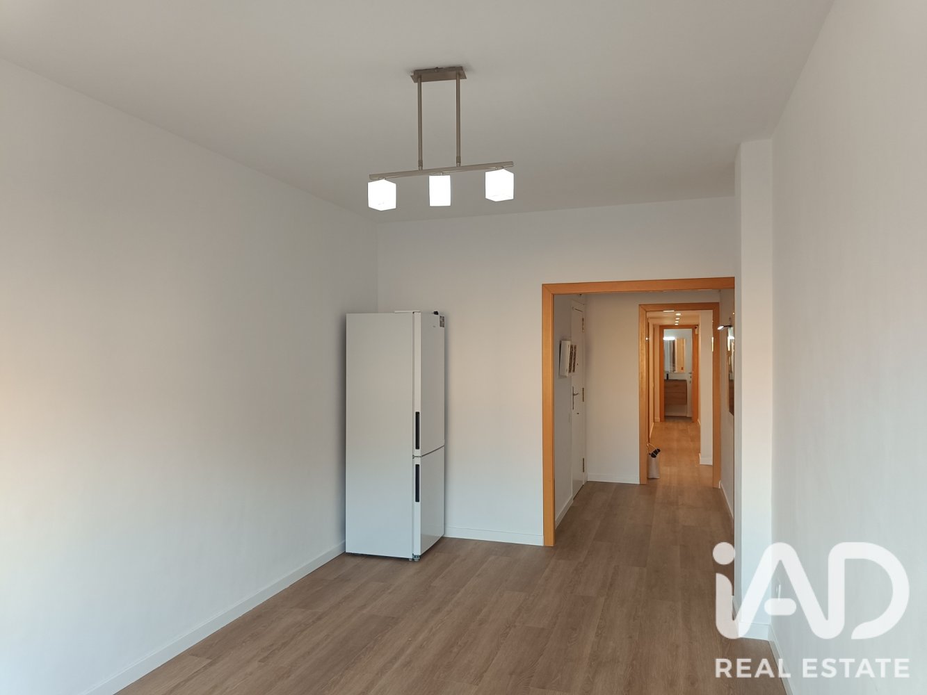 Apartment in Barcelona, Spain 3 bedrooms, 81 sq.m. No. 199623