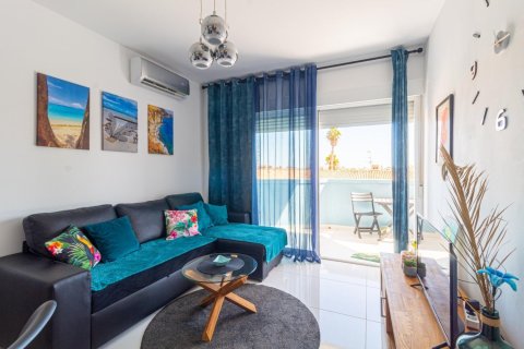 Appartamento a Cabo Roig, Alicante, Spagna 53 mq. N° 198140