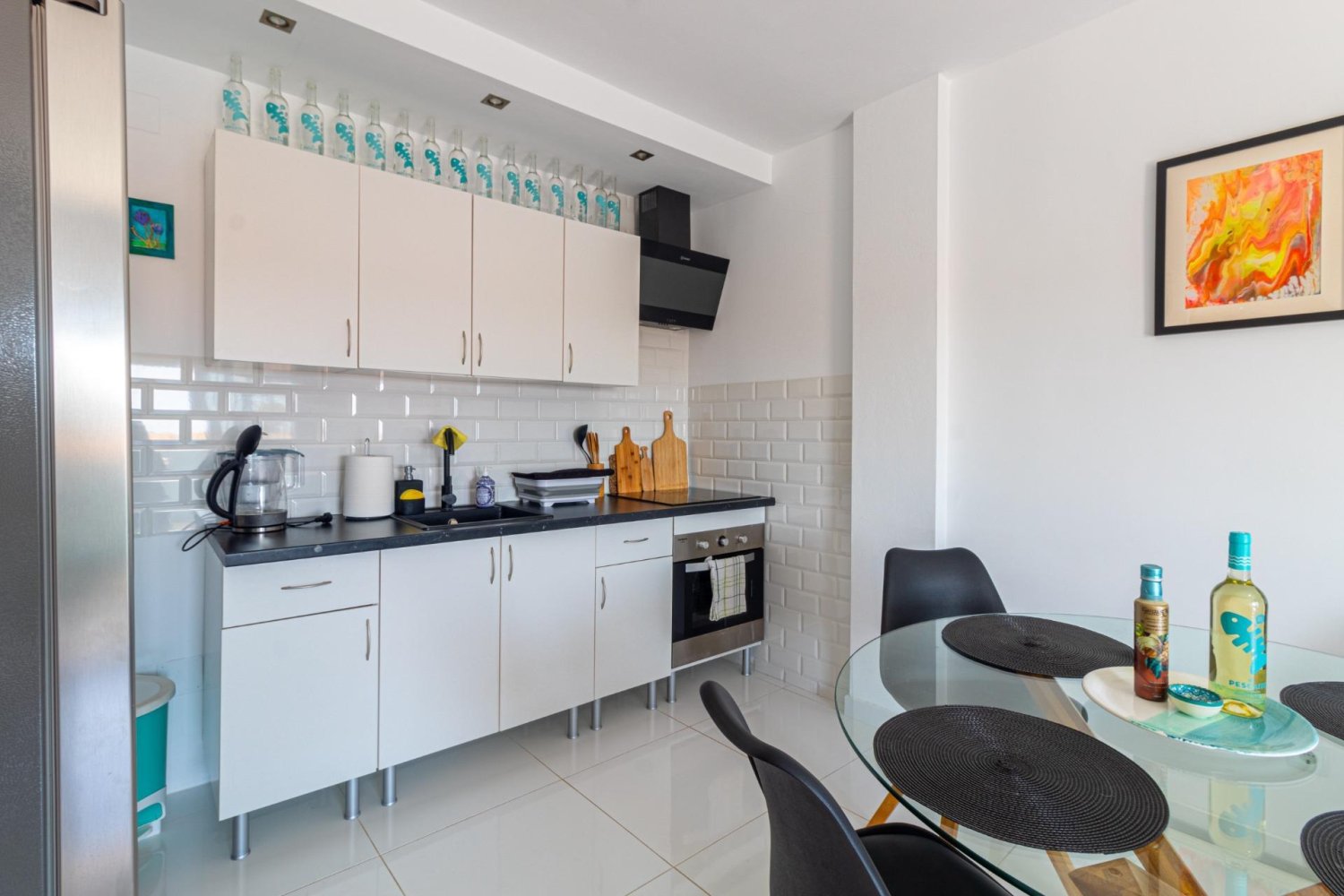 Apartament w Cabo Roig, Alicante, Hiszpania 53 mkw. nr 198140