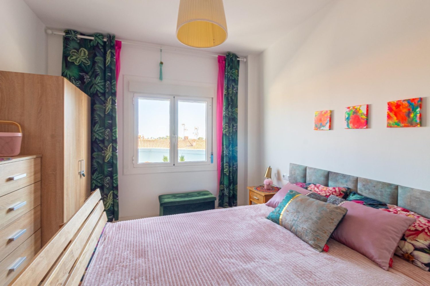 Apartament w Cabo Roig, Alicante, Hiszpania 53 mkw. nr 198140
