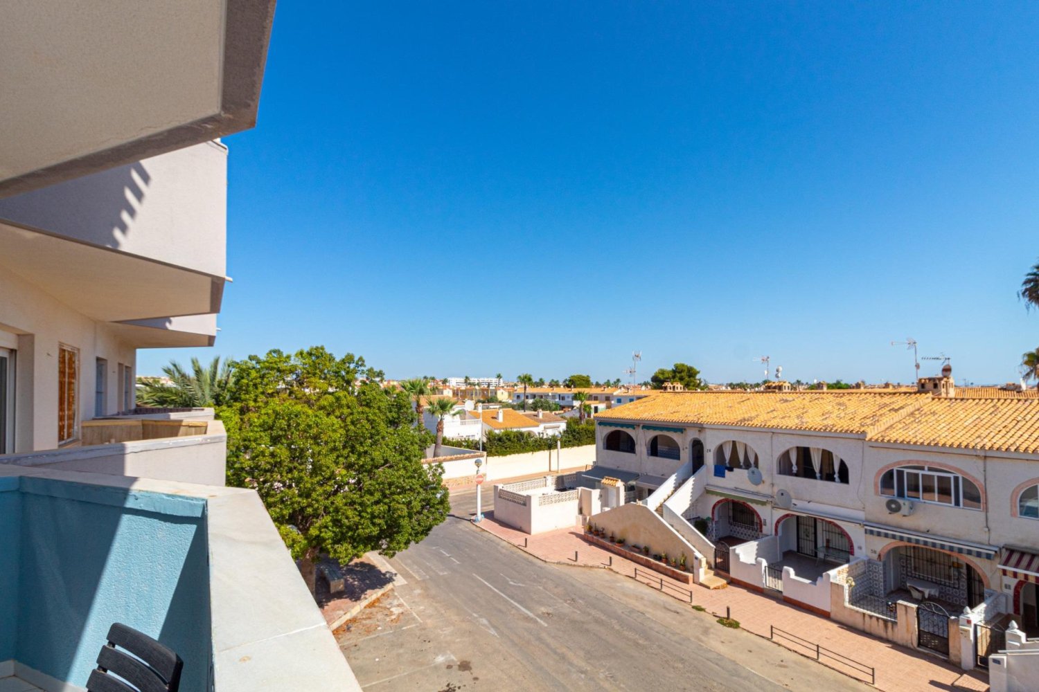 Apartament w Cabo Roig, Alicante, Hiszpania 53 mkw. nr 198140