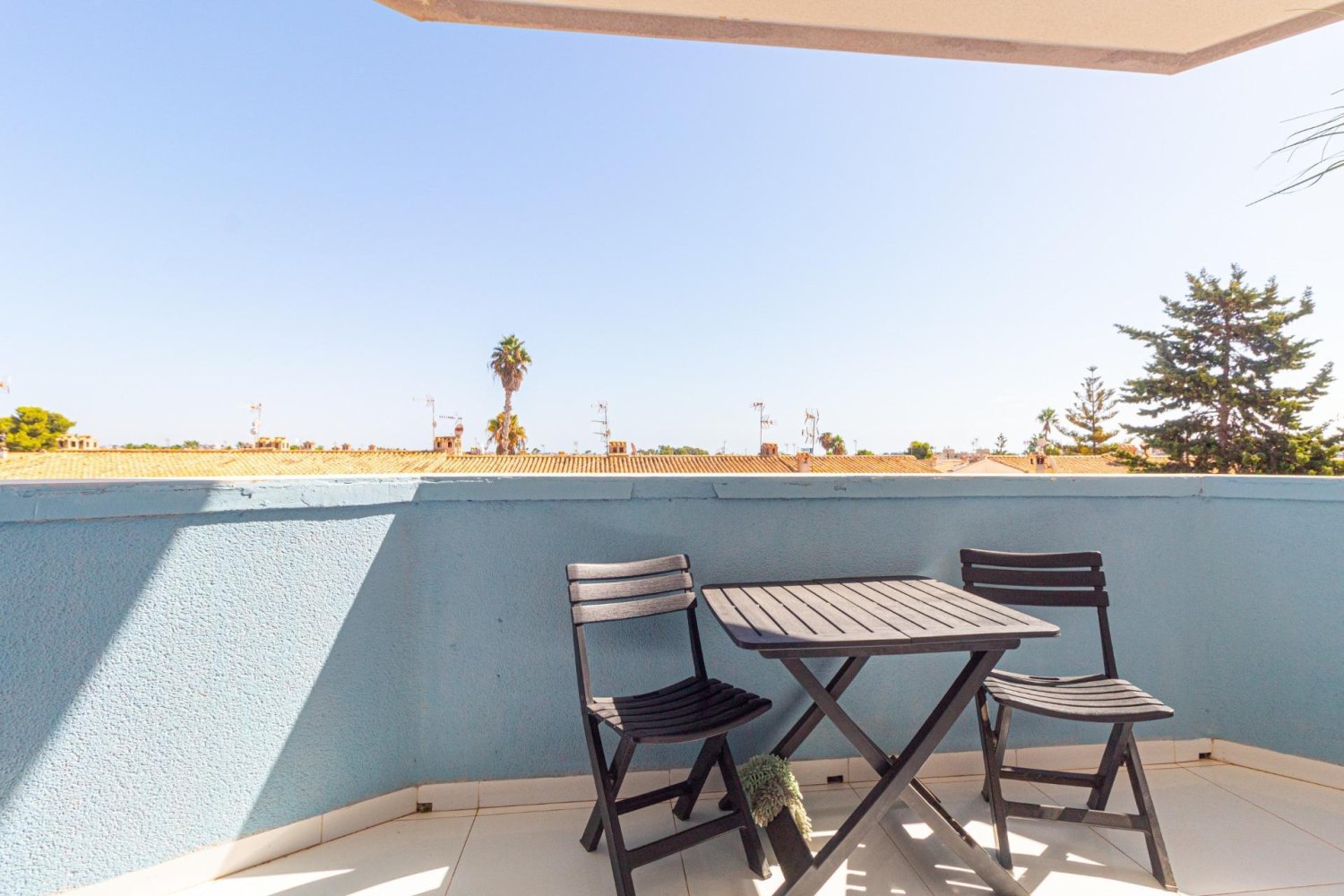Apartament w Cabo Roig, Alicante, Hiszpania 53 mkw. nr 198140