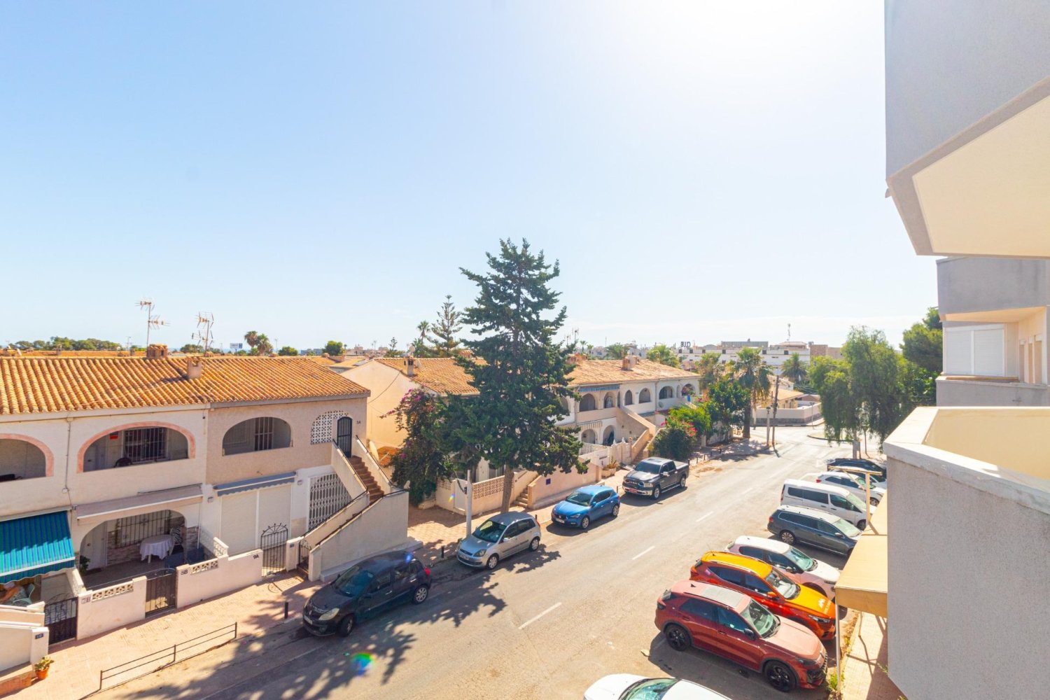 Apartament w Cabo Roig, Alicante, Hiszpania 53 mkw. nr 198140