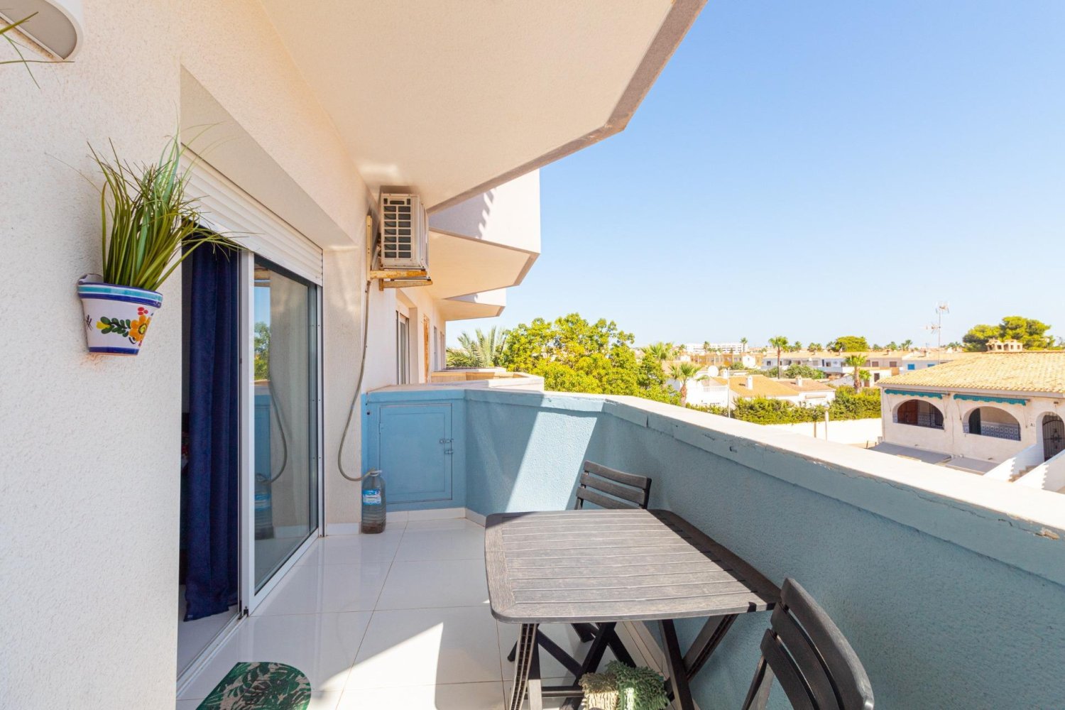 Apartament w Cabo Roig, Alicante, Hiszpania 53 mkw. nr 198140