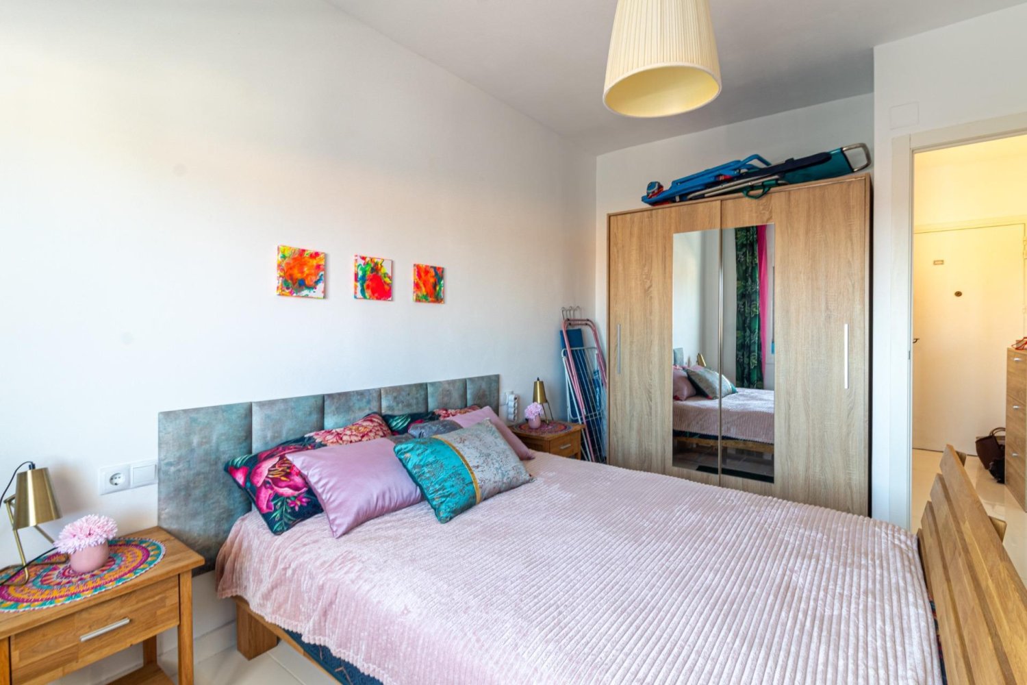 Apartament w Cabo Roig, Alicante, Hiszpania 53 mkw. nr 198140