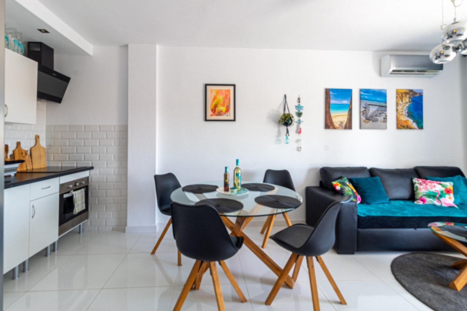 Apartament w Cabo Roig, Alicante, Hiszpania 53 mkw. nr 198140
