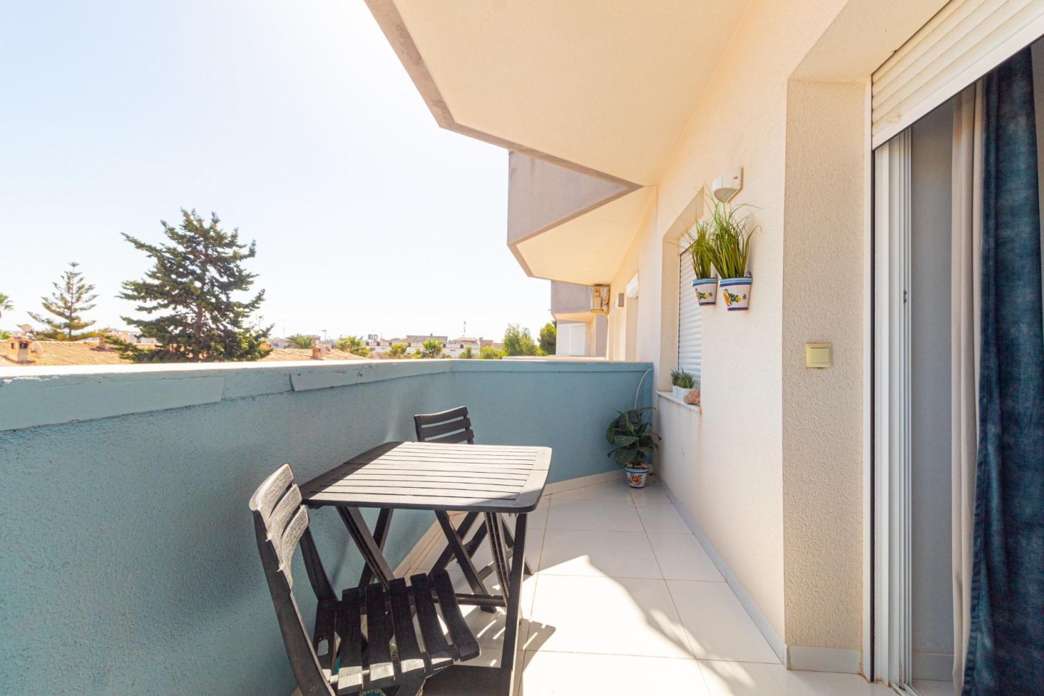 Apartament w Cabo Roig, Alicante, Hiszpania 53 mkw. nr 198140