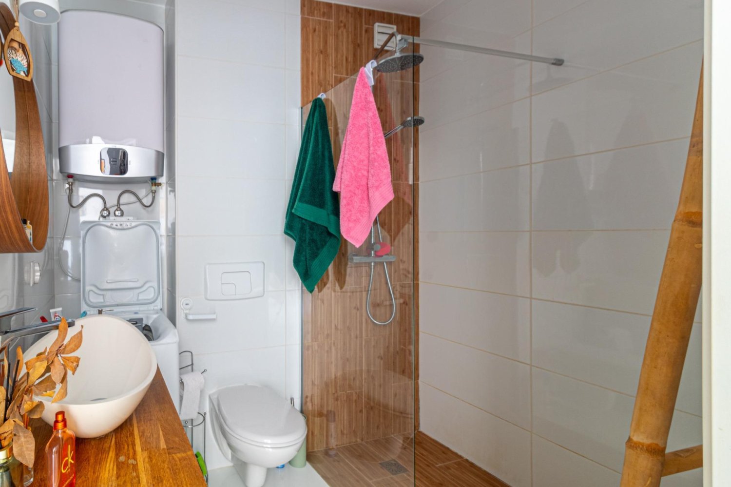 Apartament w Cabo Roig, Alicante, Hiszpania 53 mkw. nr 198140