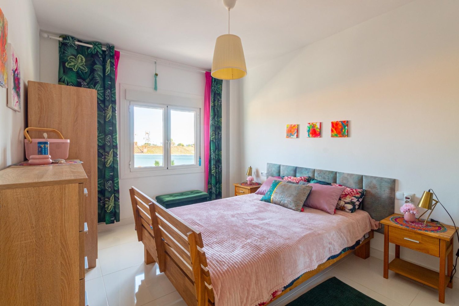 Apartament w Cabo Roig, Alicante, Hiszpania 53 mkw. nr 198140