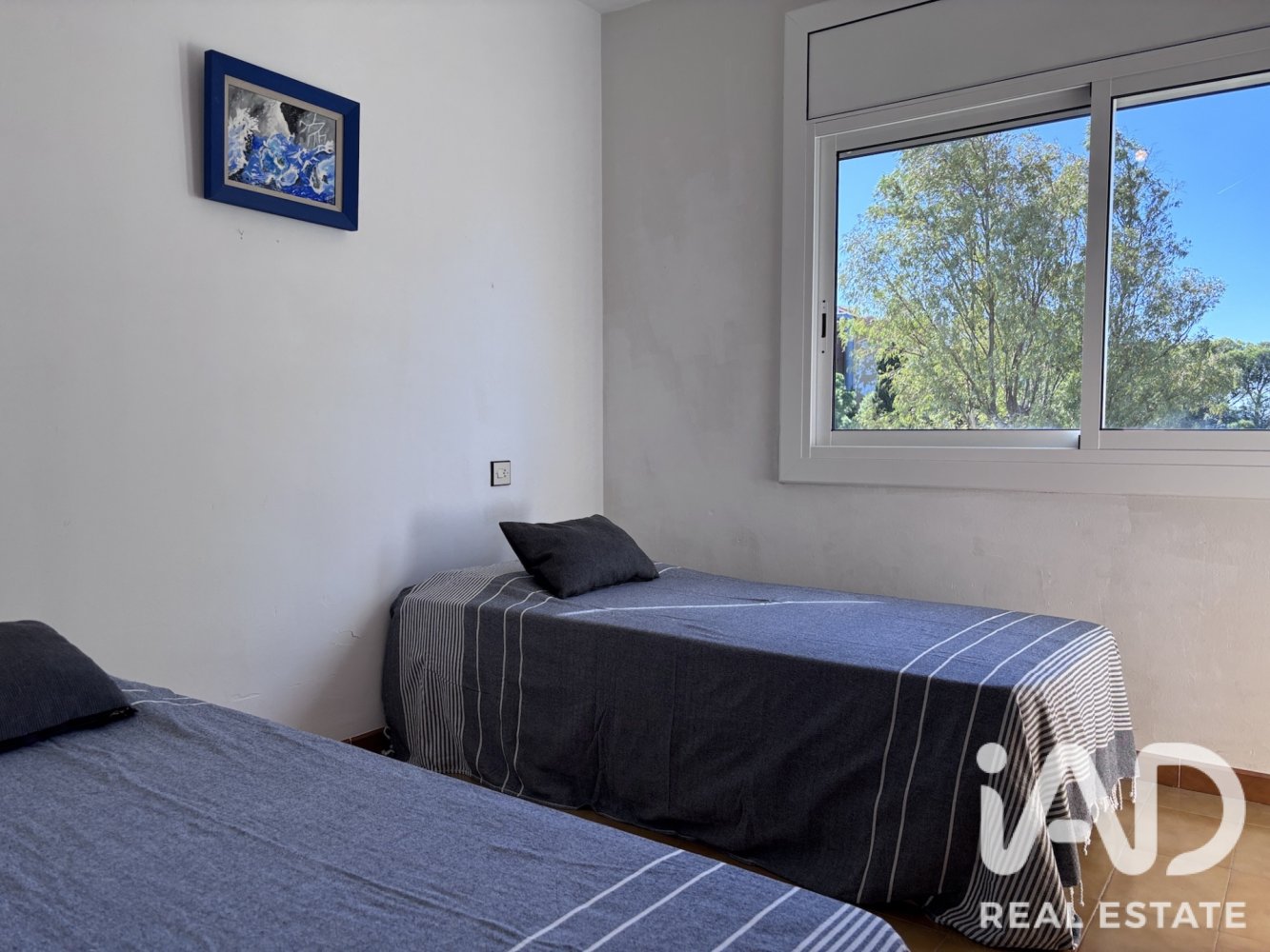 Apartment in Roses, Girona, Spain 2 bedrooms, 84 sq.m. No. 199578
