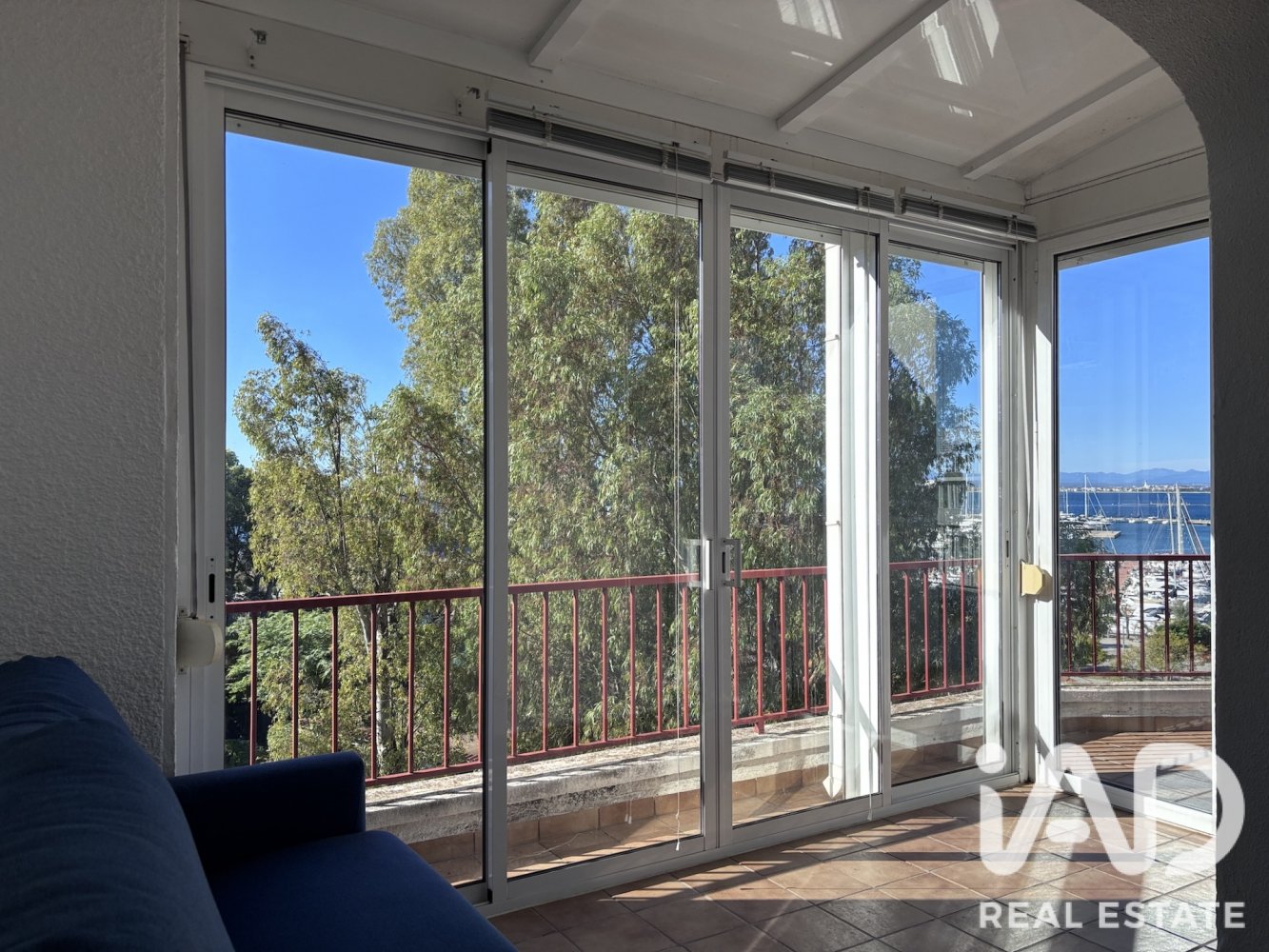 Apartment in Roses, Girona, Spain 2 bedrooms, 84 sq.m. No. 199578