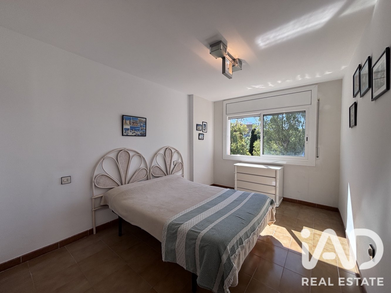 Apartment in Roses, Girona, Spain 2 bedrooms, 84 sq.m. No. 199578