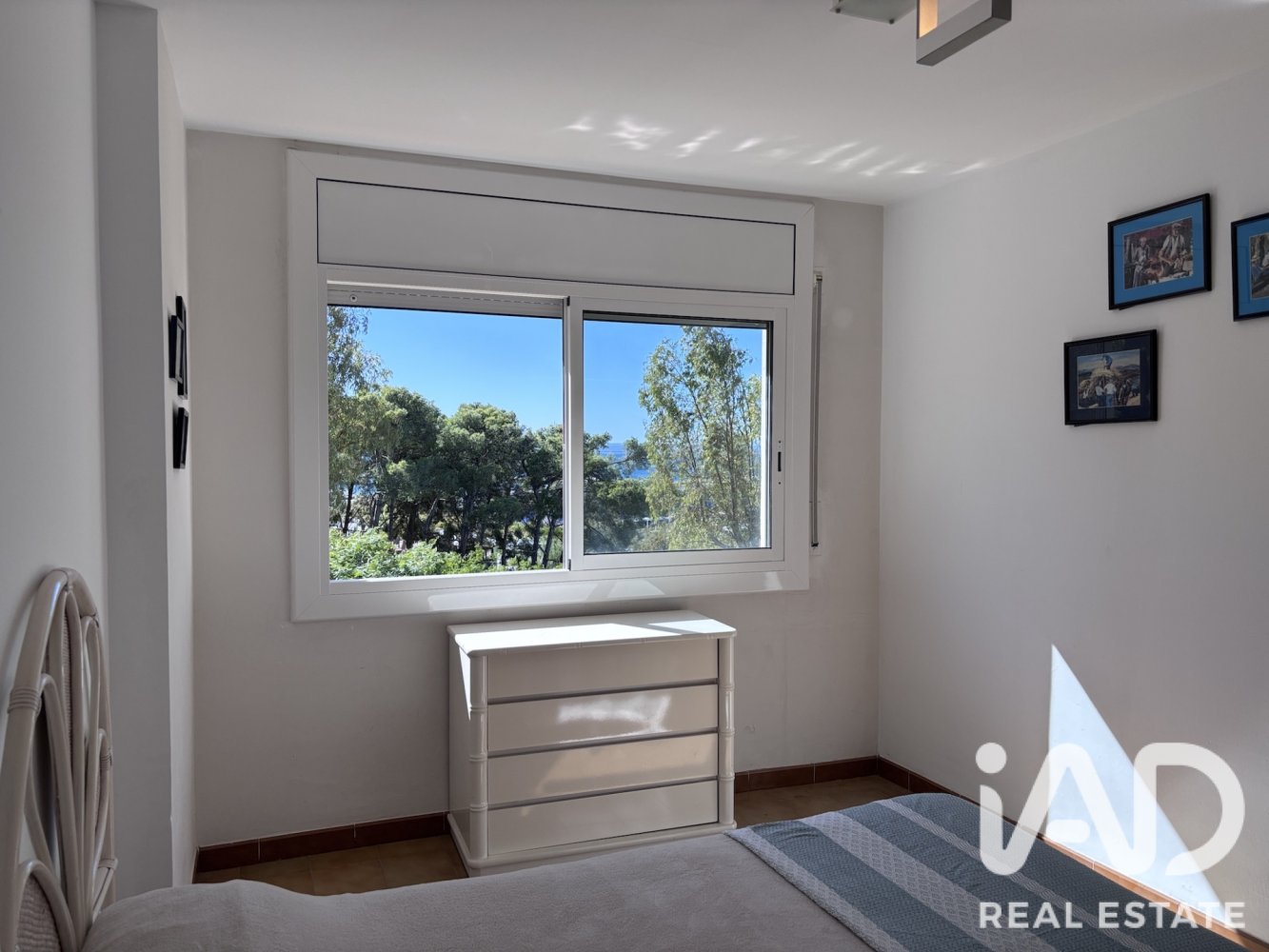 Apartment in Roses, Girona, Spain 2 bedrooms, 84 sq.m. No. 199578