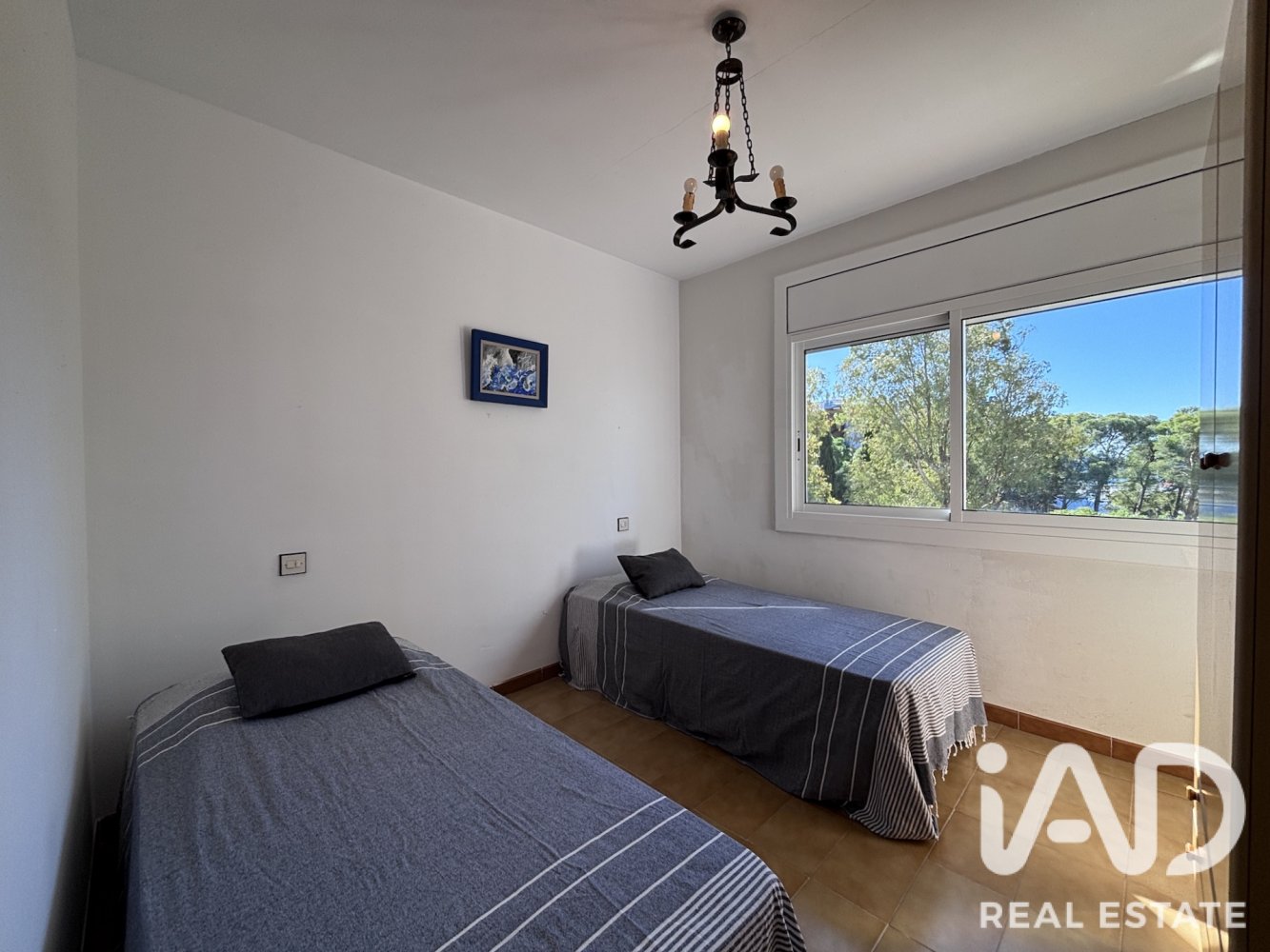 Apartment in Roses, Girona, Spain 2 bedrooms, 84 sq.m. No. 199578