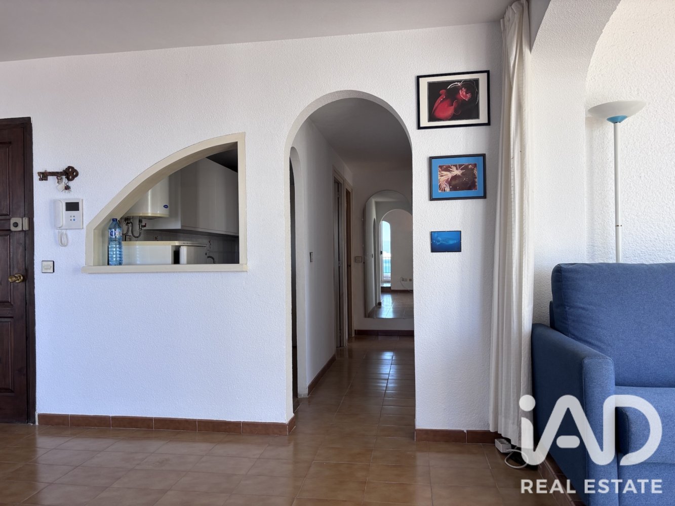 Apartment in Roses, Girona, Spain 2 bedrooms, 84 sq.m. No. 199578