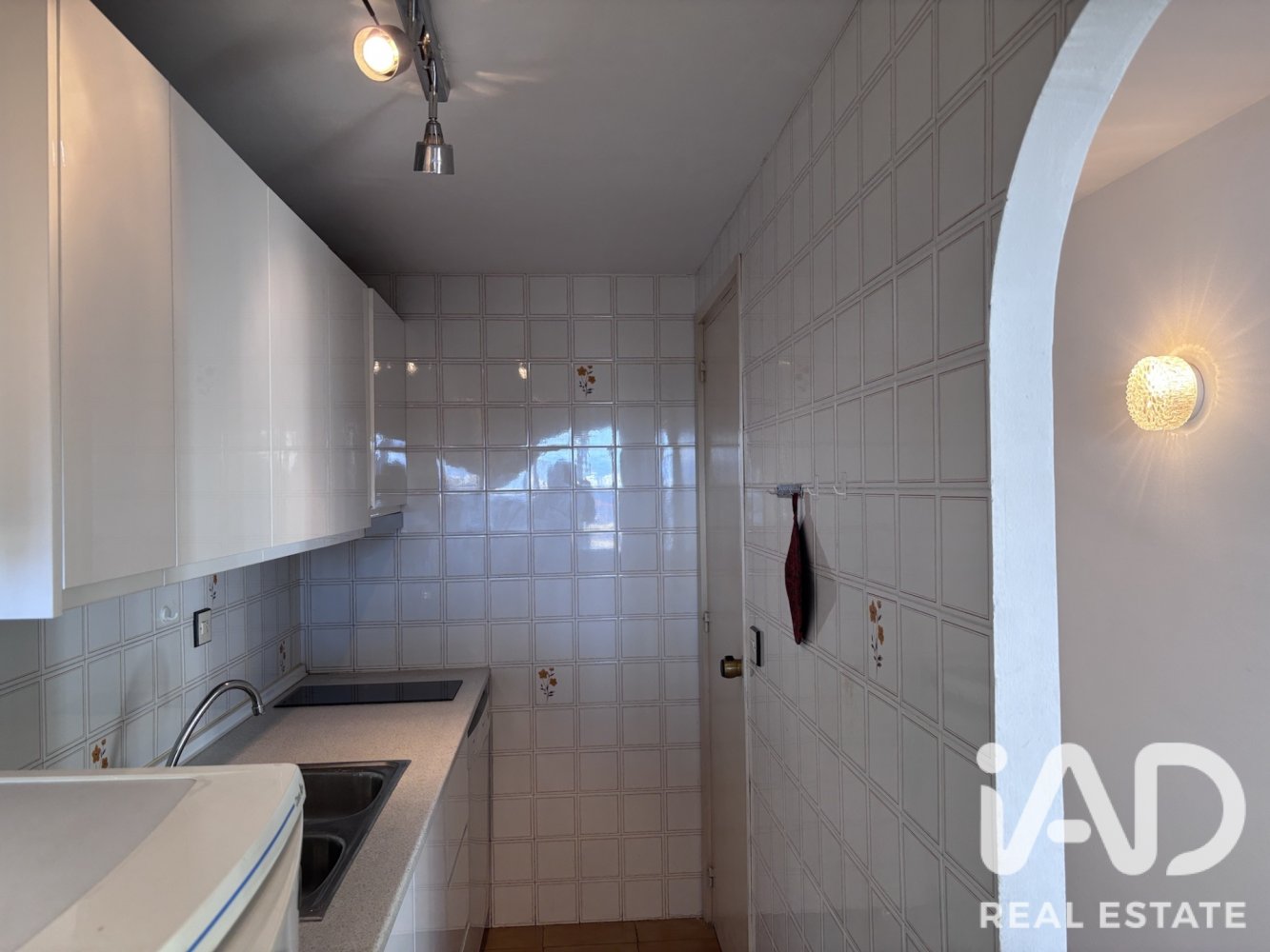 Apartment in Roses, Girona, Spain 2 bedrooms, 84 sq.m. No. 199578