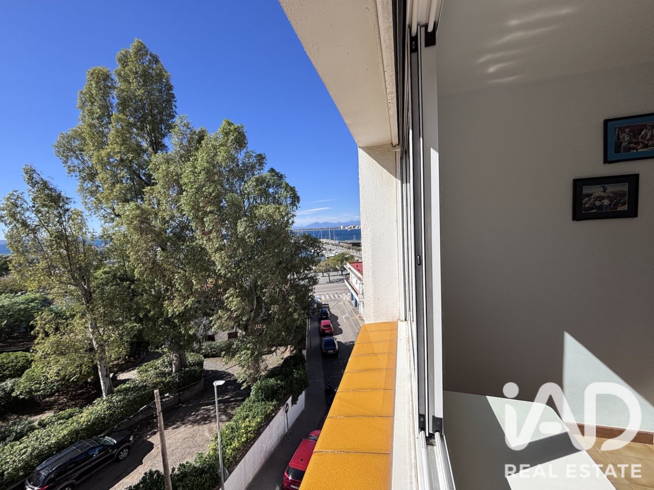 Apartment in Roses, Girona, Spain 2 bedrooms, 84 sq.m. No. 199578