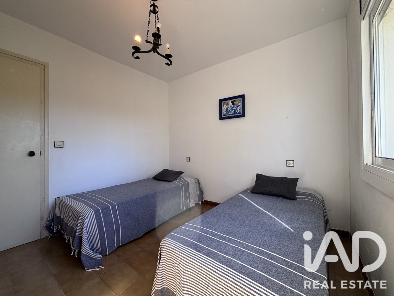 Apartment in Roses, Girona, Spain 2 bedrooms, 84 sq.m. No. 199578
