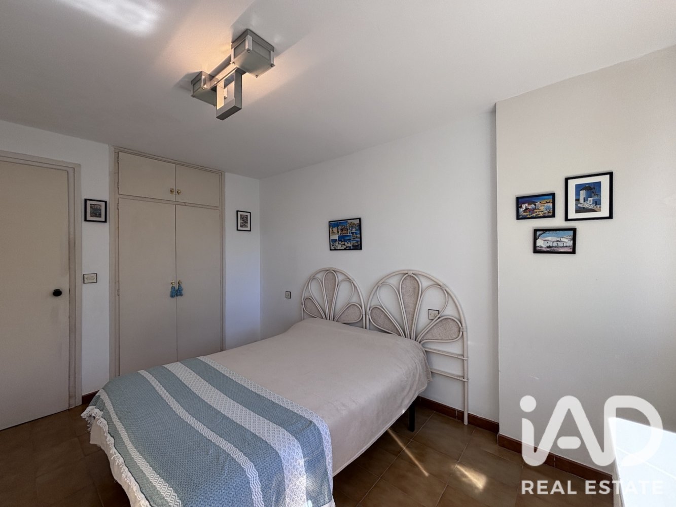Apartment in Roses, Girona, Spain 2 bedrooms, 84 sq.m. No. 199578