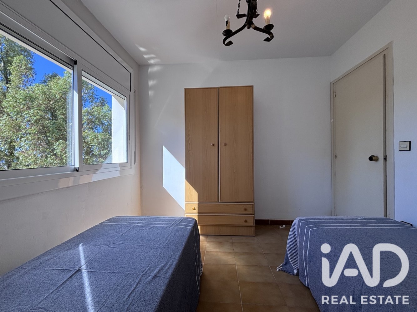 Apartment in Roses, Girona, Spain 2 bedrooms, 84 sq.m. No. 199578