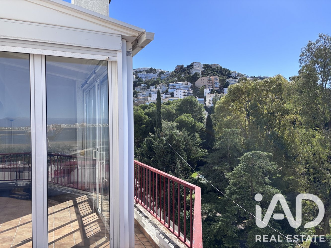 Apartment in Roses, Girona, Spain 2 bedrooms, 84 sq.m. No. 199578