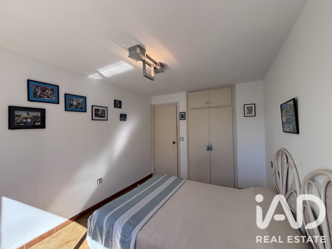 Apartment in Roses, Girona, Spain 2 bedrooms, 84 sq.m. No. 199578