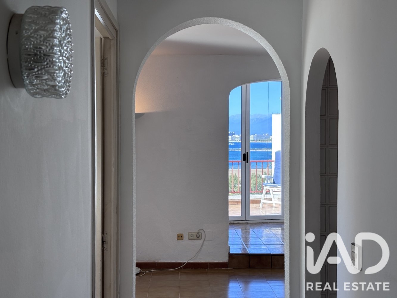 Apartment in Roses, Girona, Spain 2 bedrooms, 84 sq.m. No. 199578