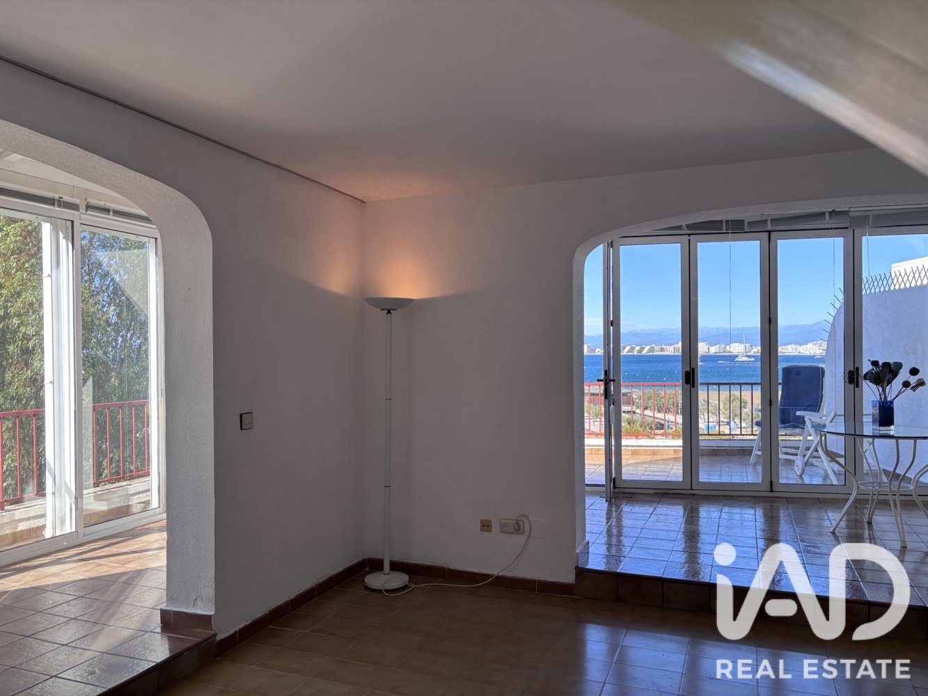 Apartment in Roses, Girona, Spain 2 bedrooms, 84 sq.m. No. 199578