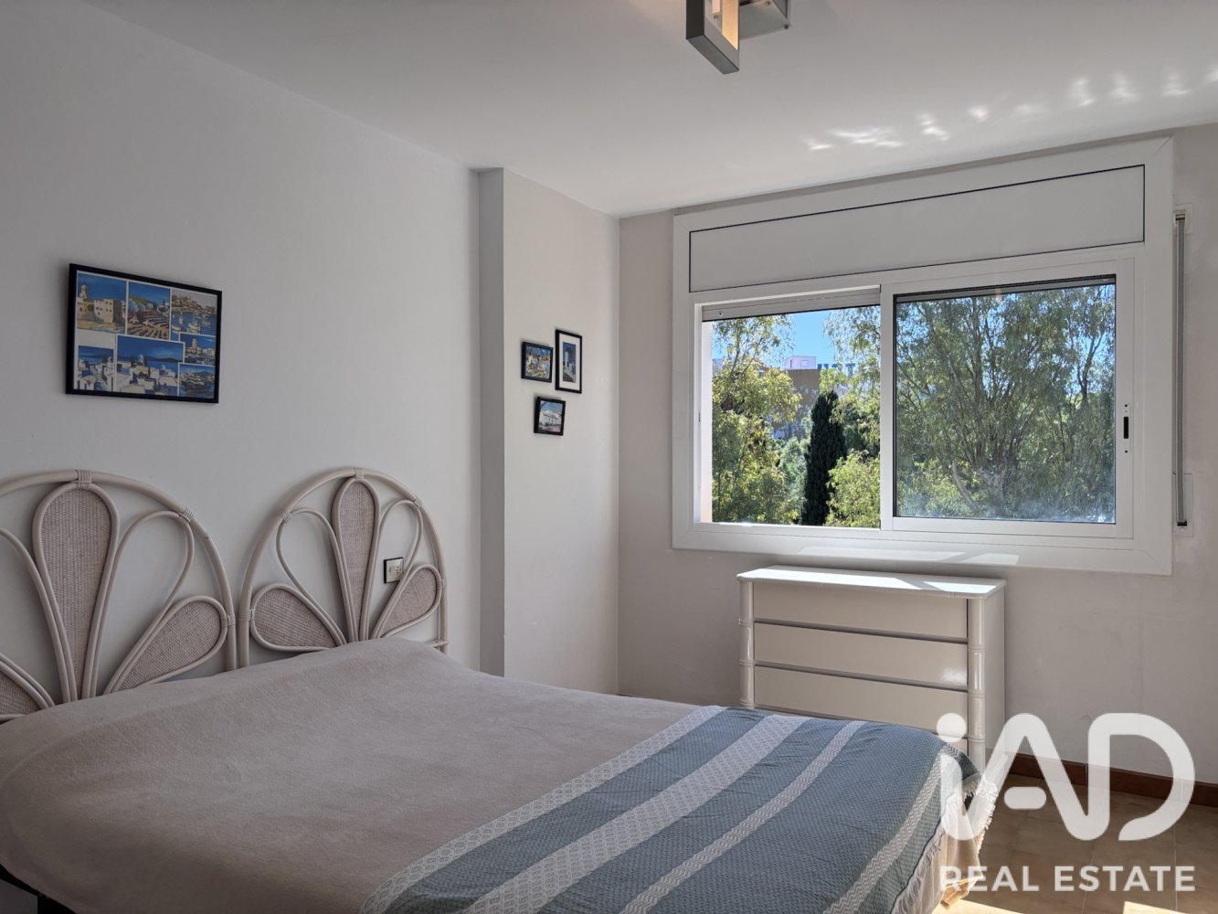 Apartment in Roses, Girona, Spain 2 bedrooms, 84 sq.m. No. 199578
