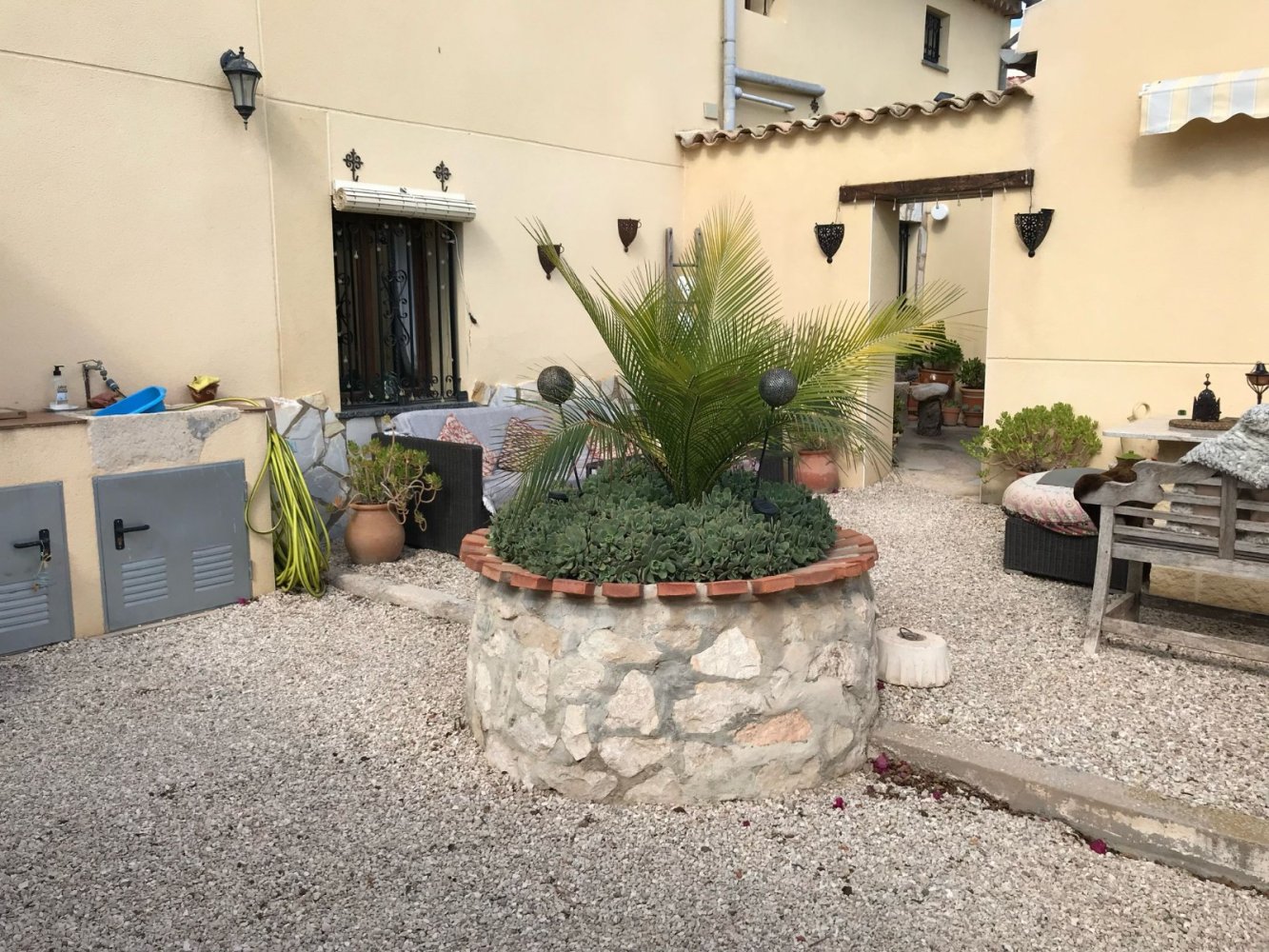 Finca a Monovar, Alicante, Spagna 5 camere da letto, 300 mq. N° 198931