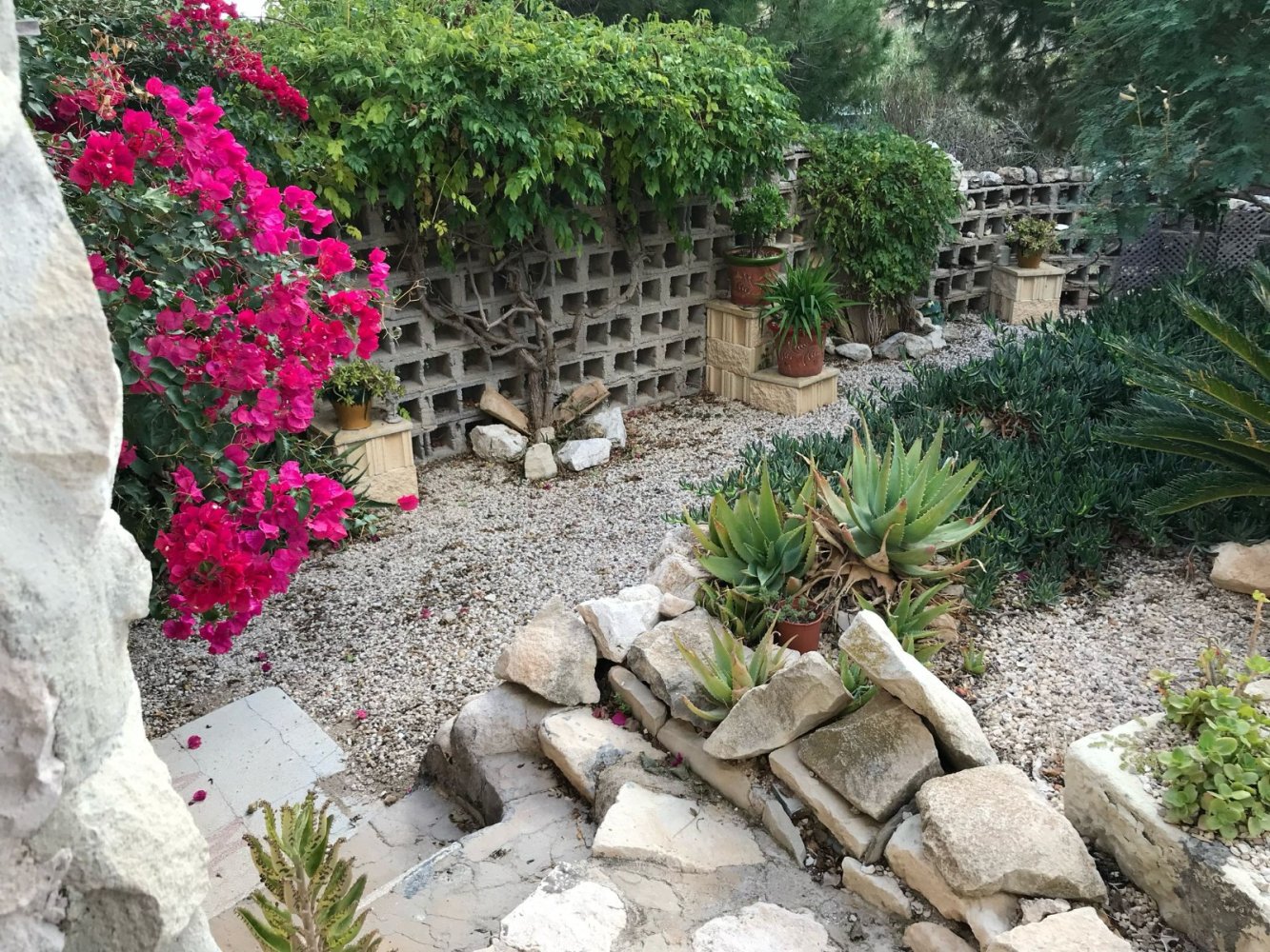 Finca a Monovar, Alicante, Spagna 5 camere da letto, 300 mq. N° 198931