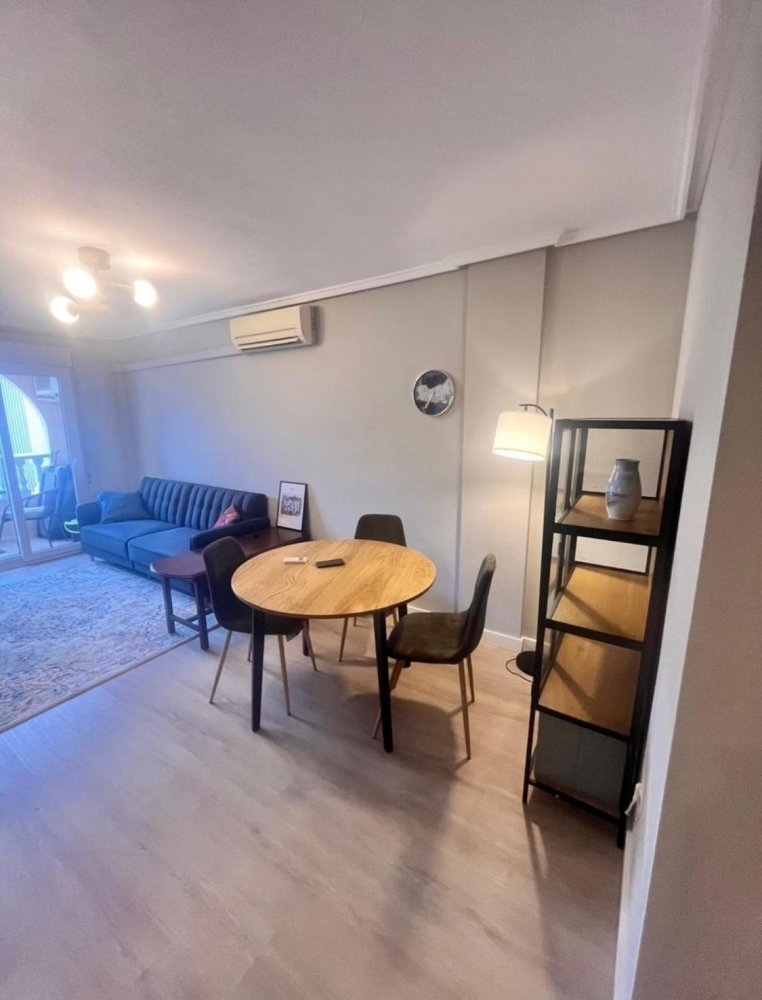 Dzīvoklis Torrevieja, Alicante, Spānijā 1 istaba, 61 m2 Nr. 197135