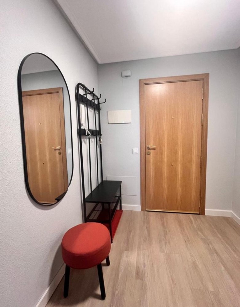 Dzīvoklis Torrevieja, Alicante, Spānijā 1 istaba, 61 m2 Nr. 197135