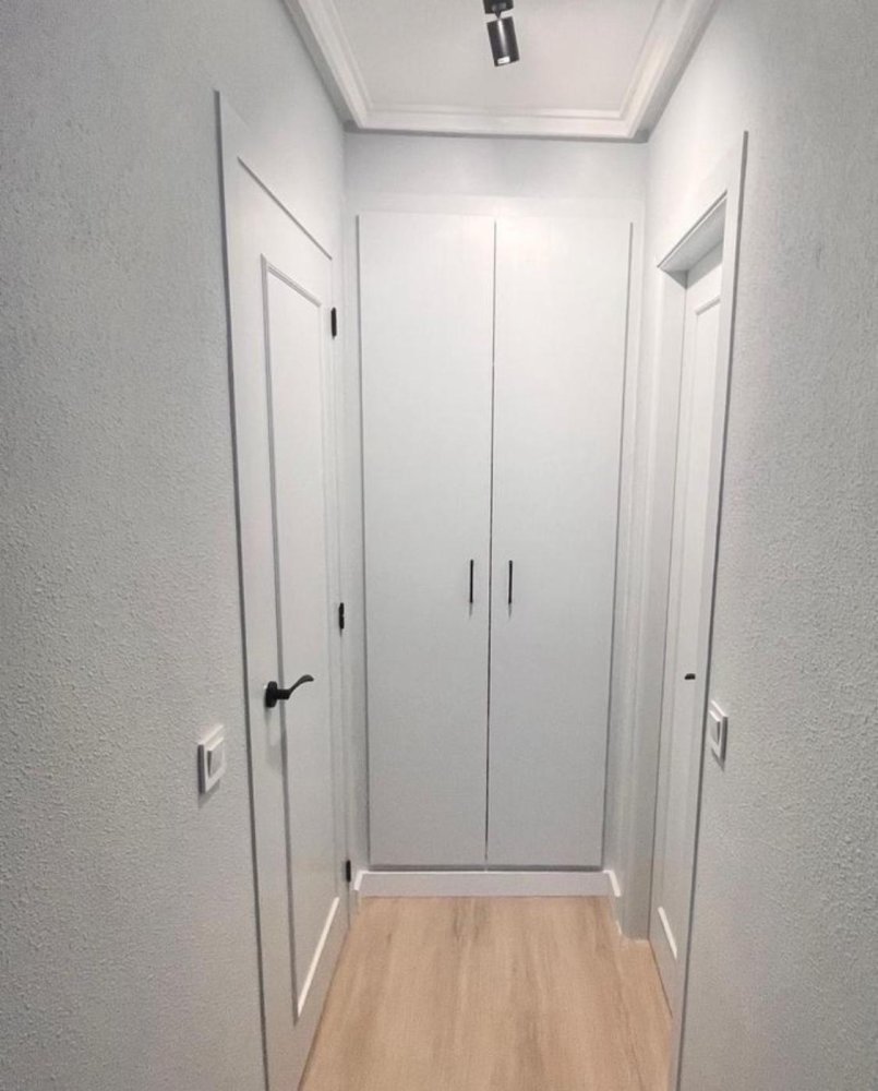 Dzīvoklis Torrevieja, Alicante, Spānijā 1 istaba, 61 m2 Nr. 197135