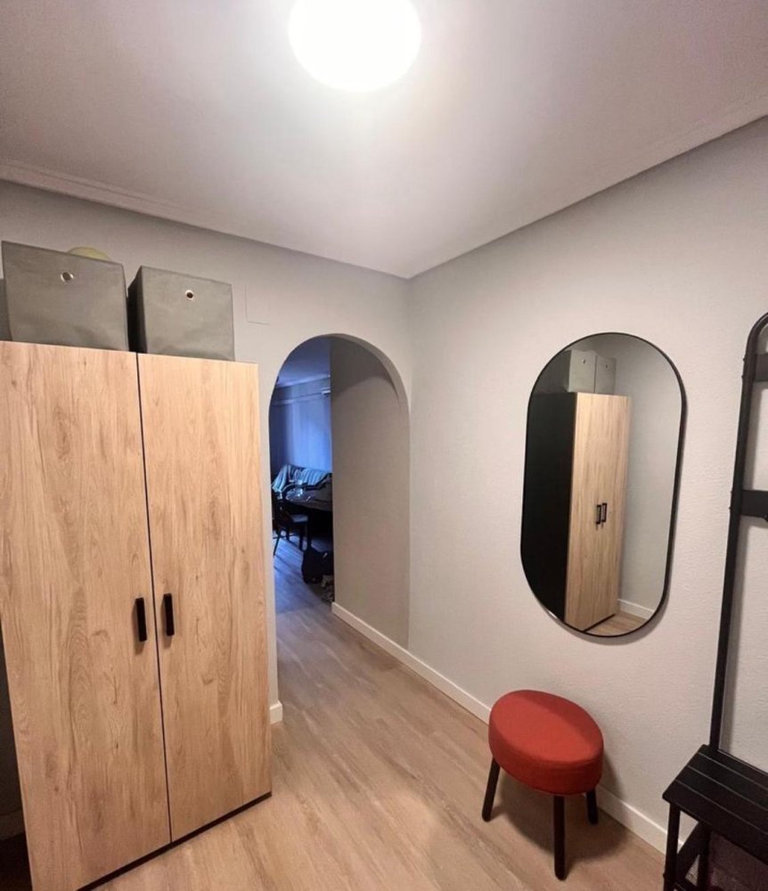 Dzīvoklis Torrevieja, Alicante, Spānijā 1 istaba, 61 m2 Nr. 197135