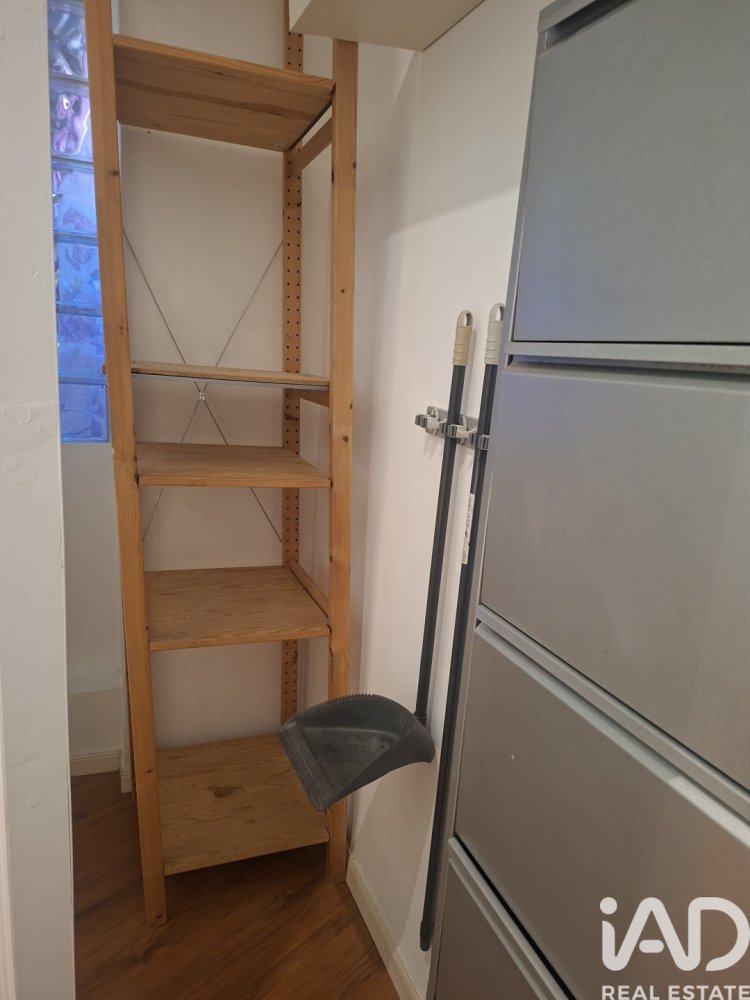 Dzīvoklis Madrid, Spānijā 1 istaba, 40 m2 Nr. 197707
