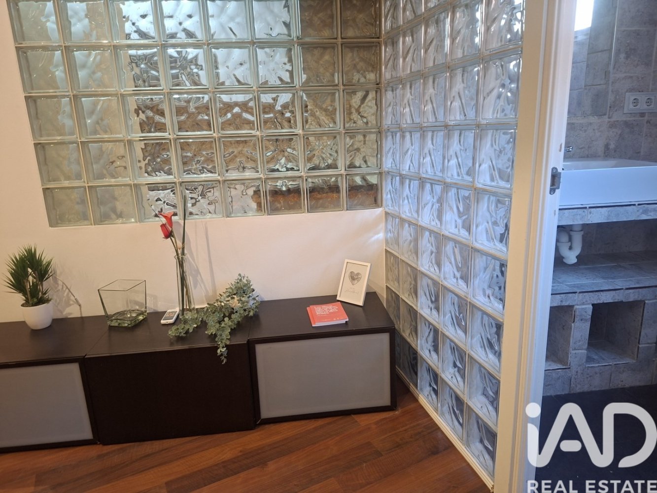 Dzīvoklis Madrid, Spānijā 1 istaba, 40 m2 Nr. 197707