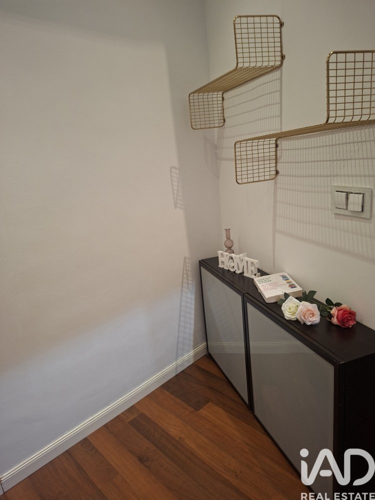 Dzīvoklis Madrid, Spānijā 1 istaba, 40 m2 Nr. 197707