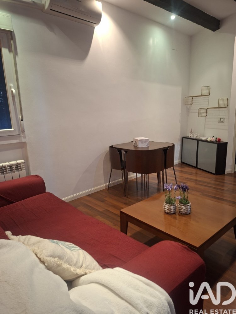 Dzīvoklis Madrid, Spānijā 1 istaba, 40 m2 Nr. 197707