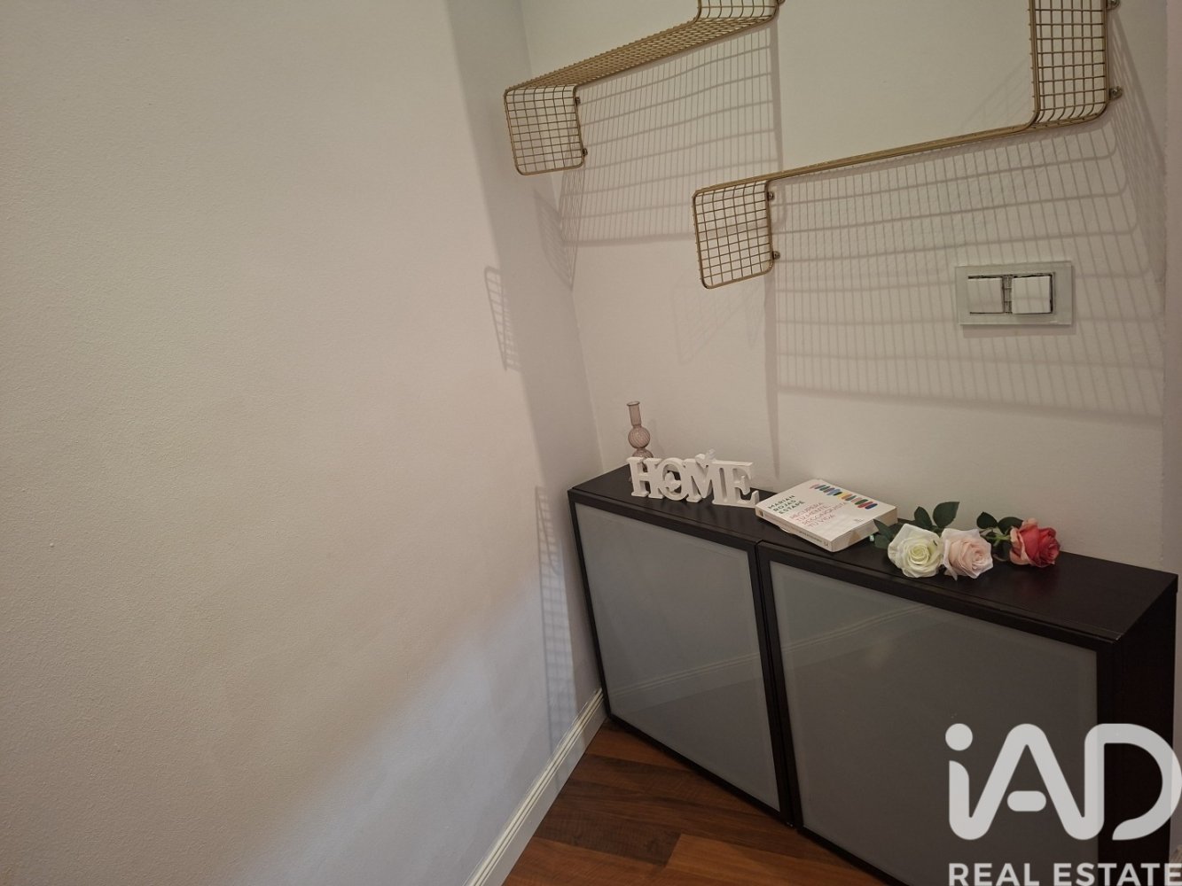 Dzīvoklis Madrid, Spānijā 1 istaba, 40 m2 Nr. 197707