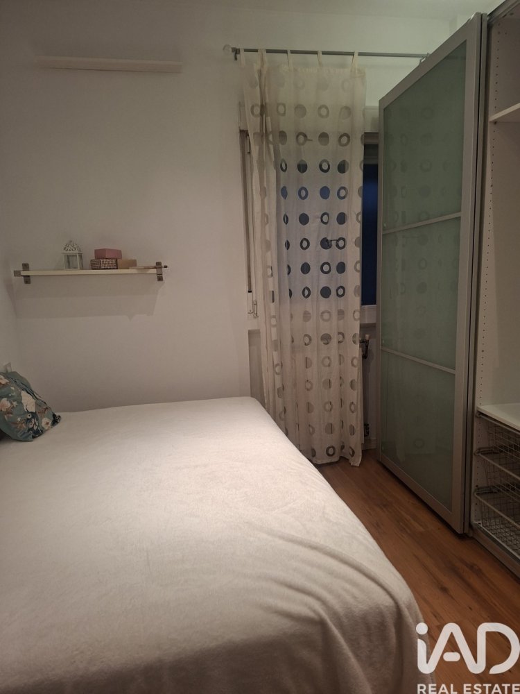 Dzīvoklis Madrid, Spānijā 1 istaba, 40 m2 Nr. 197707